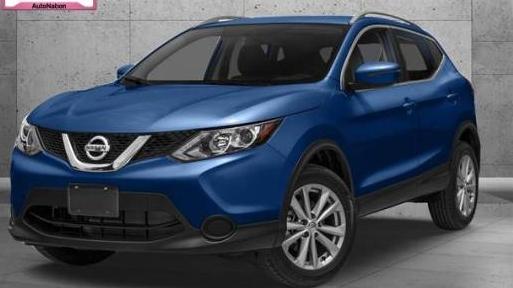 NISSAN ROGUE SPORT 2018 JN1BJ1CRXJW264589 image